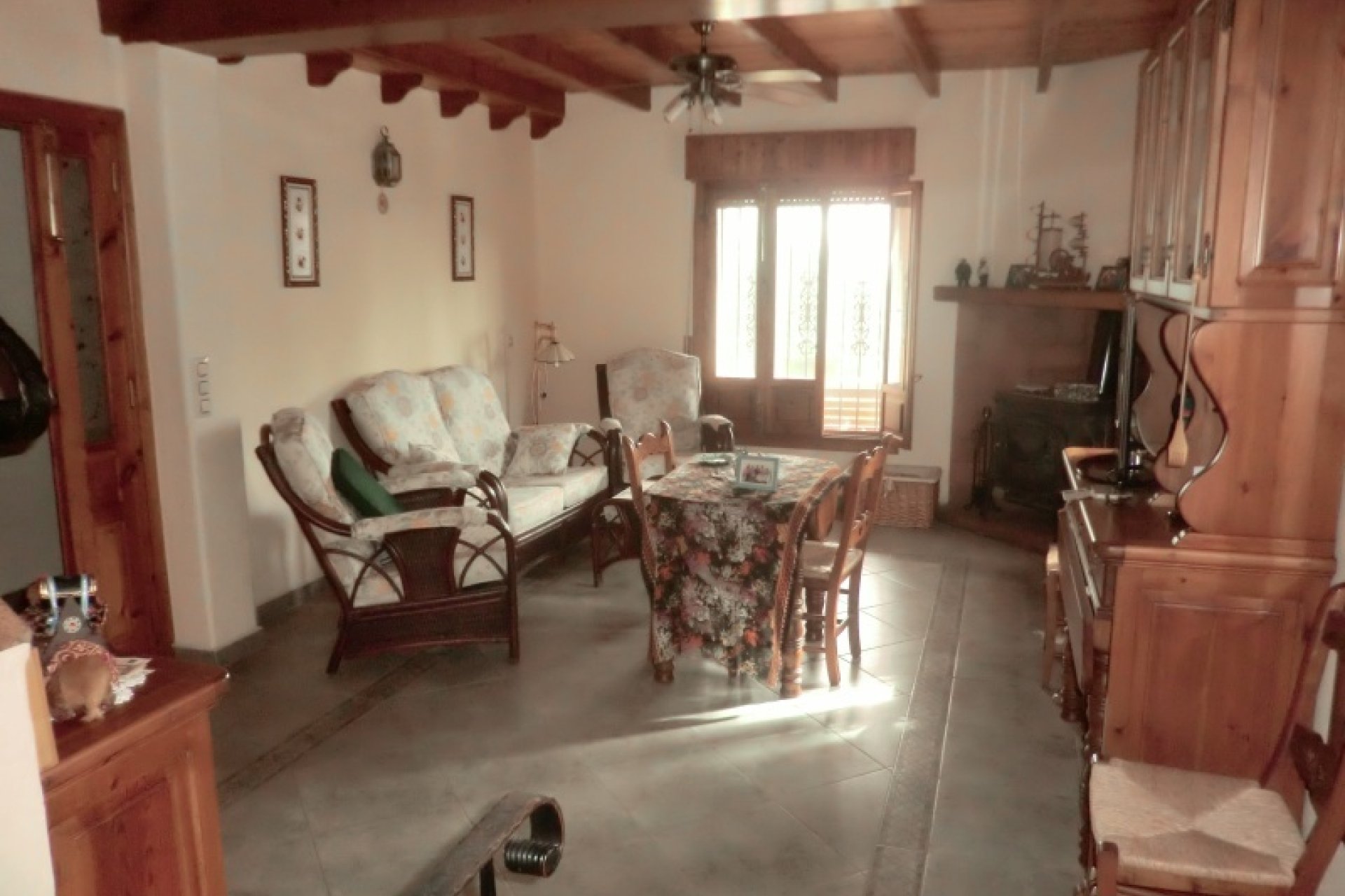 Venta - Chalet - Algorfa