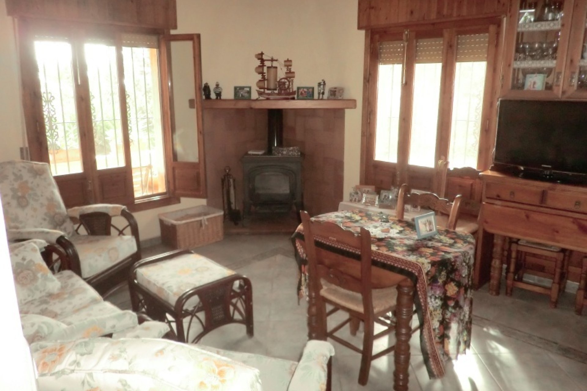 Venta - Chalet - Algorfa