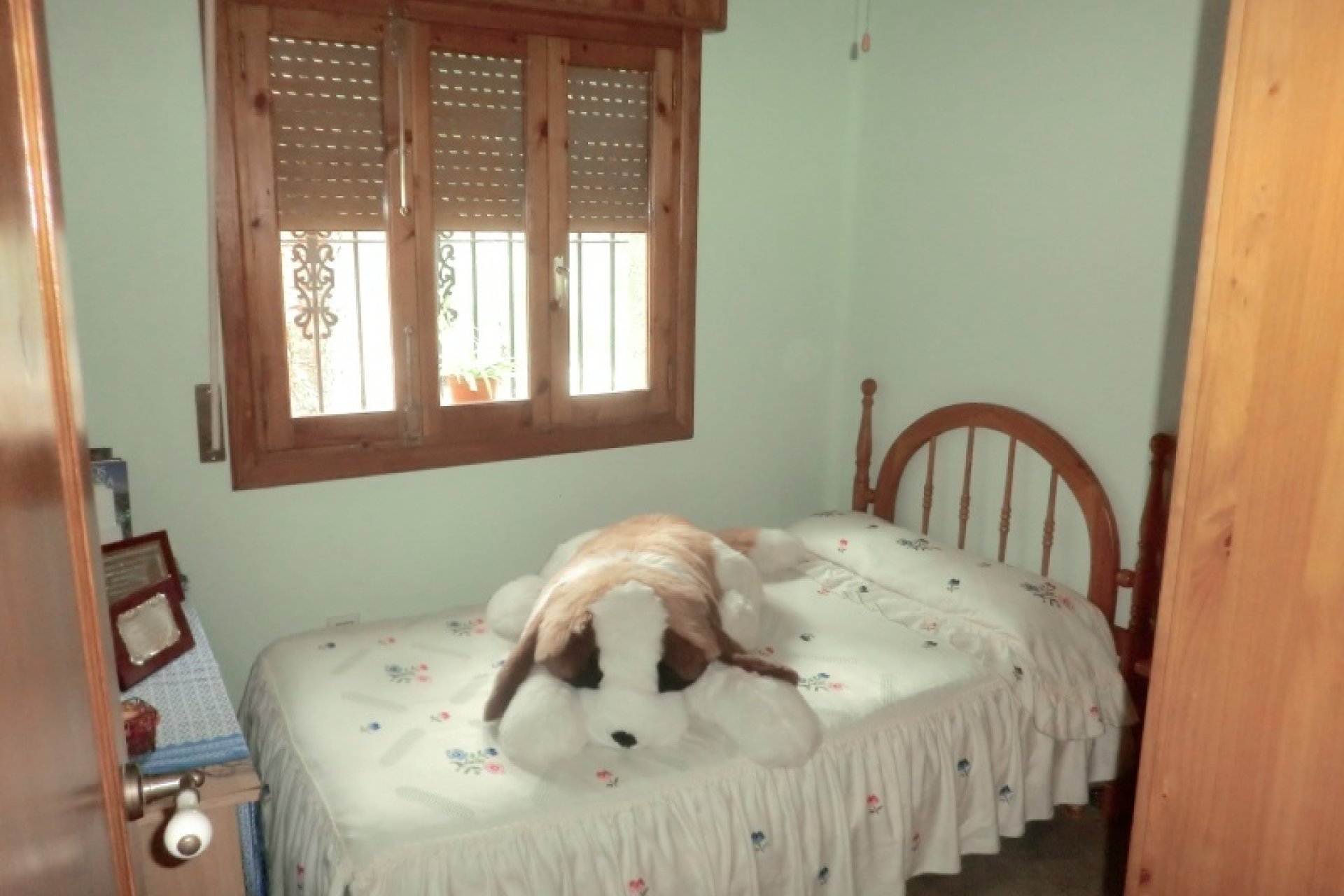 Venta - Chalet - Algorfa