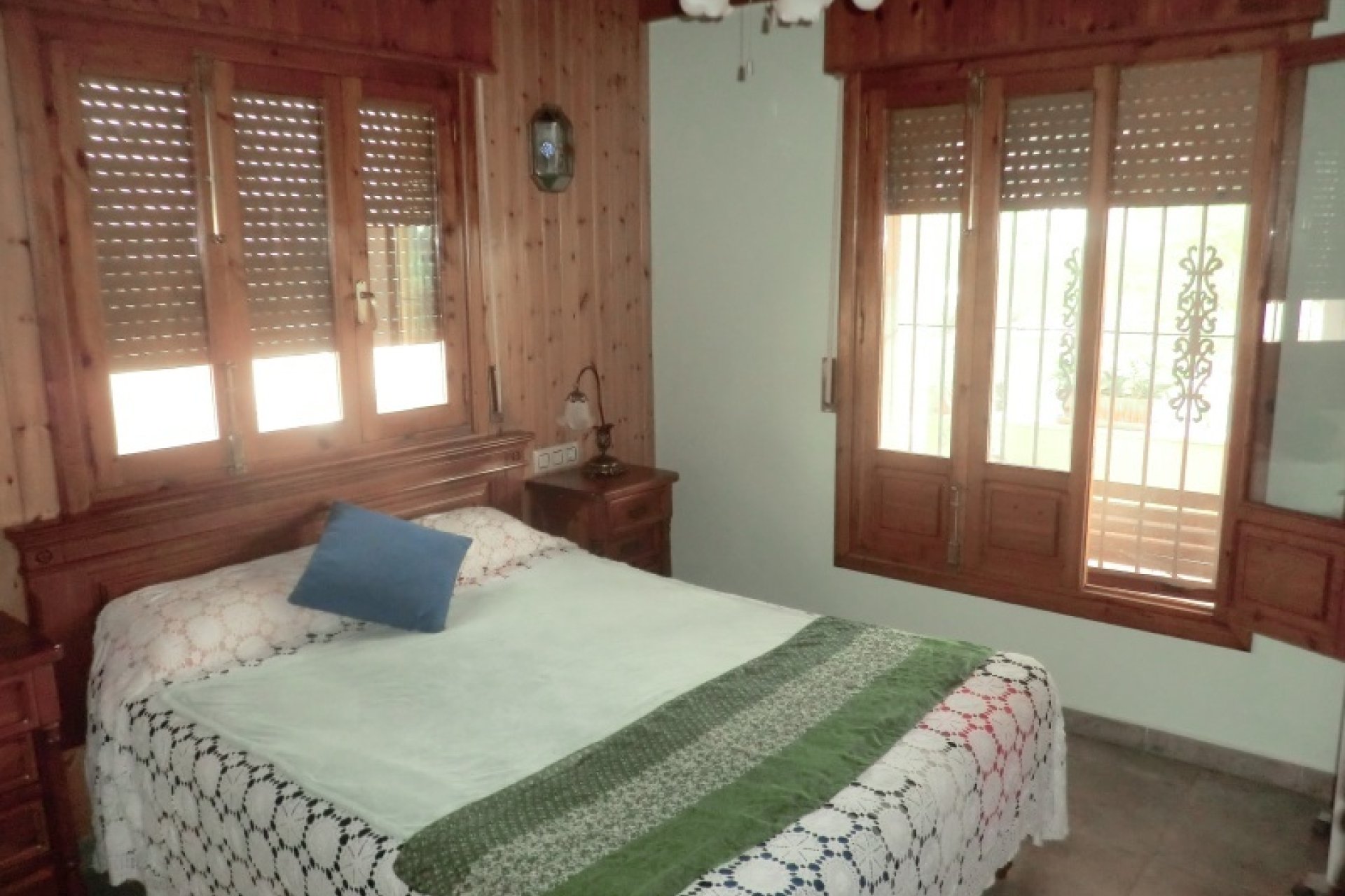 Venta - Chalet - Algorfa