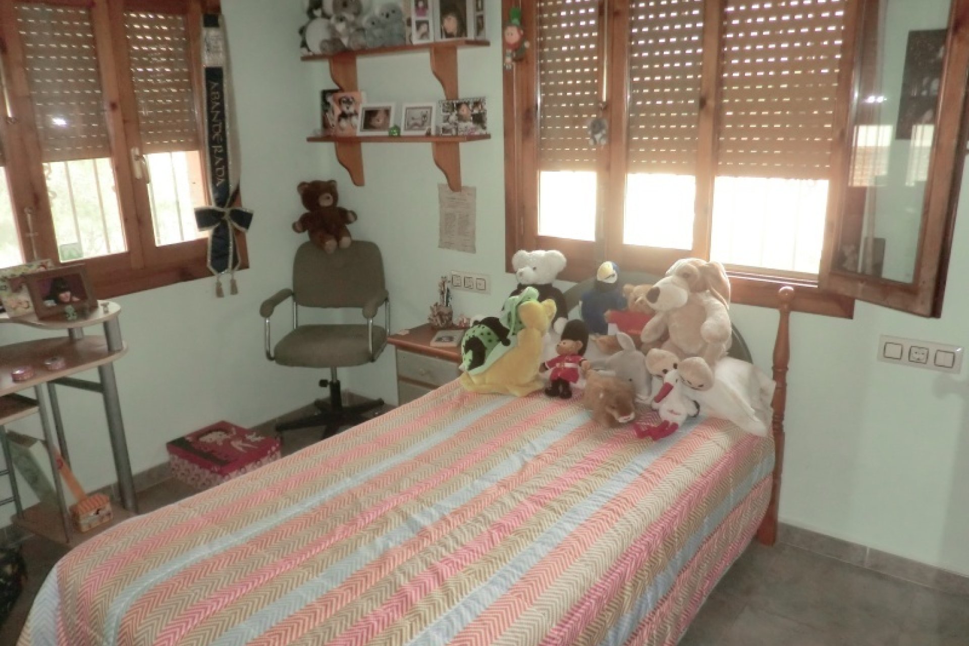 Venta - Chalet - Algorfa