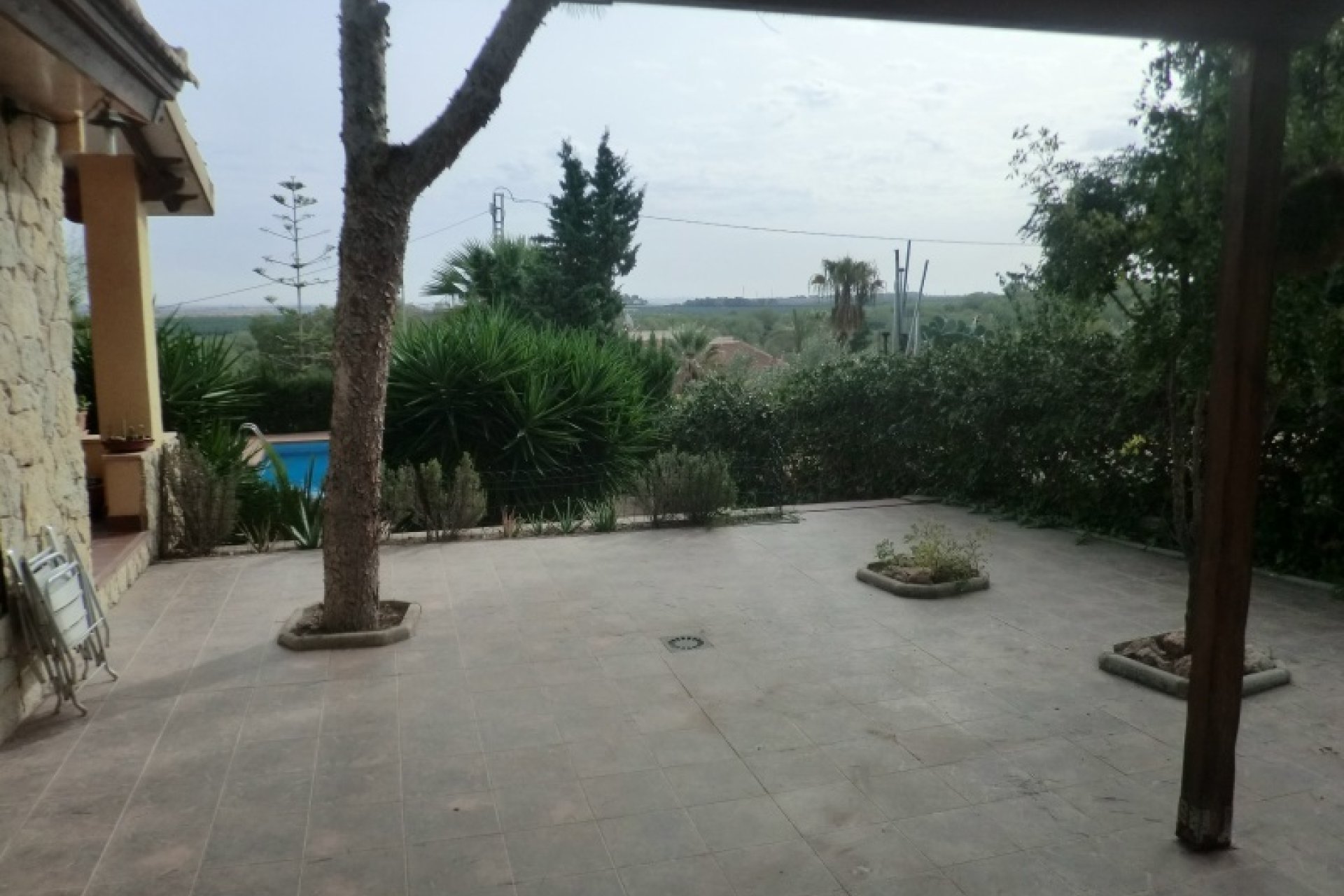 Venta - Chalet - Algorfa