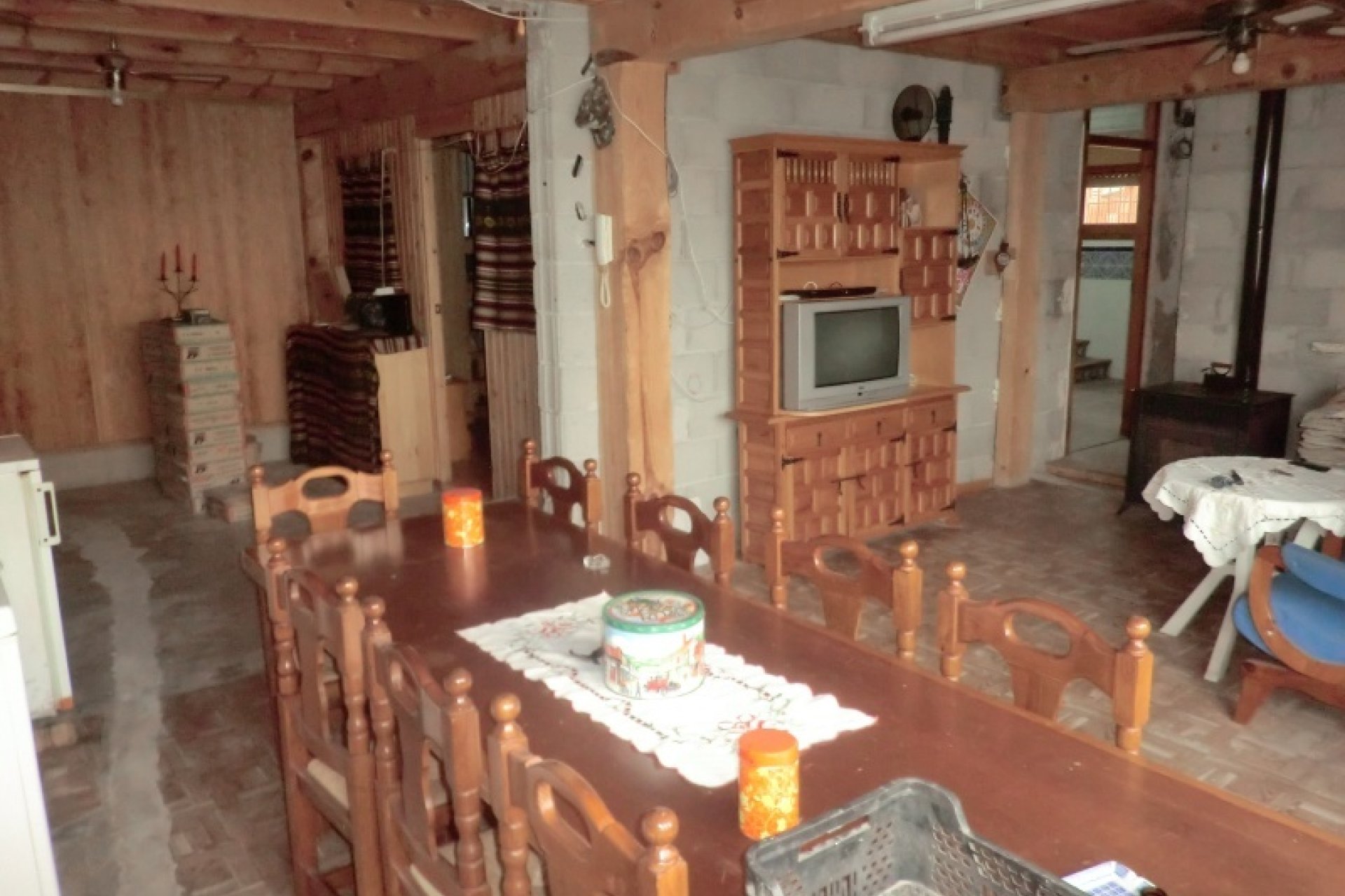 Venta - Chalet - Algorfa