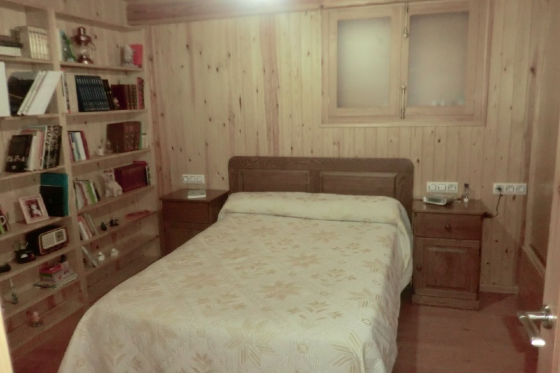 Venta - Chalet - Algorfa