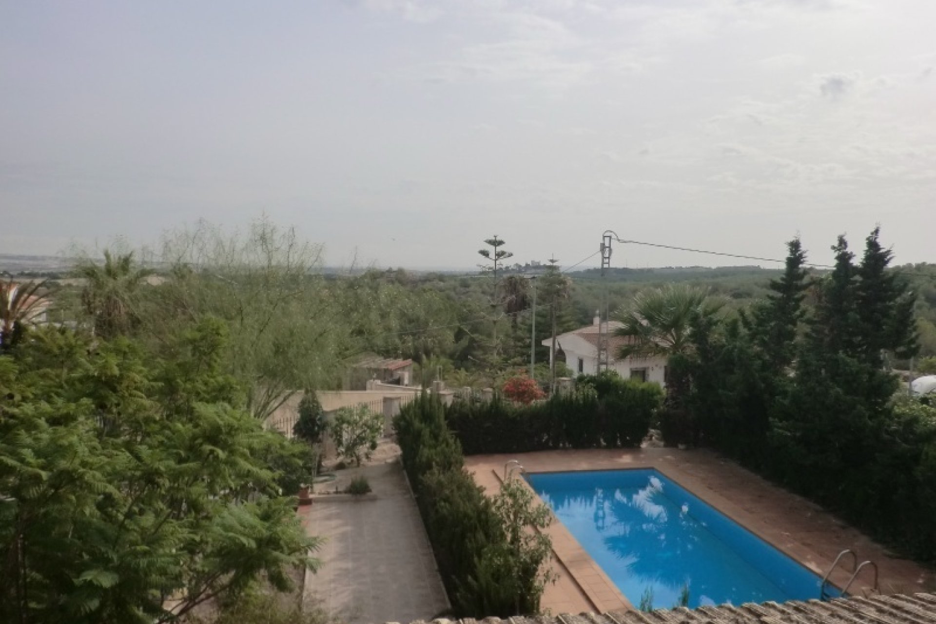 Venta - Chalet - Algorfa