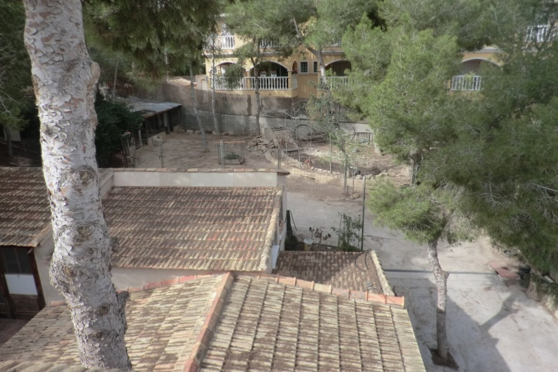 Venta - Chalet - Algorfa