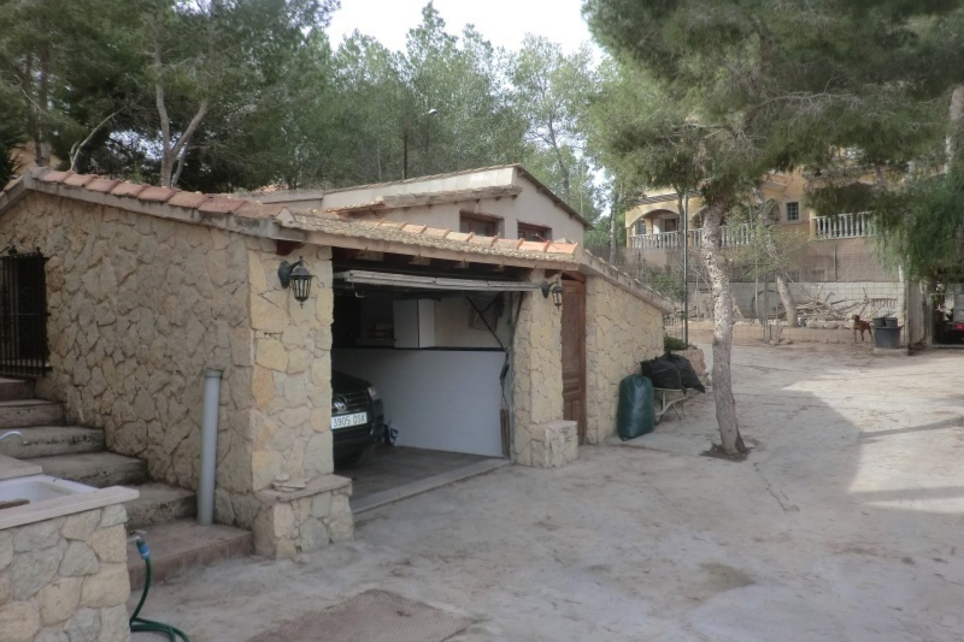 Venta - Chalet - Algorfa