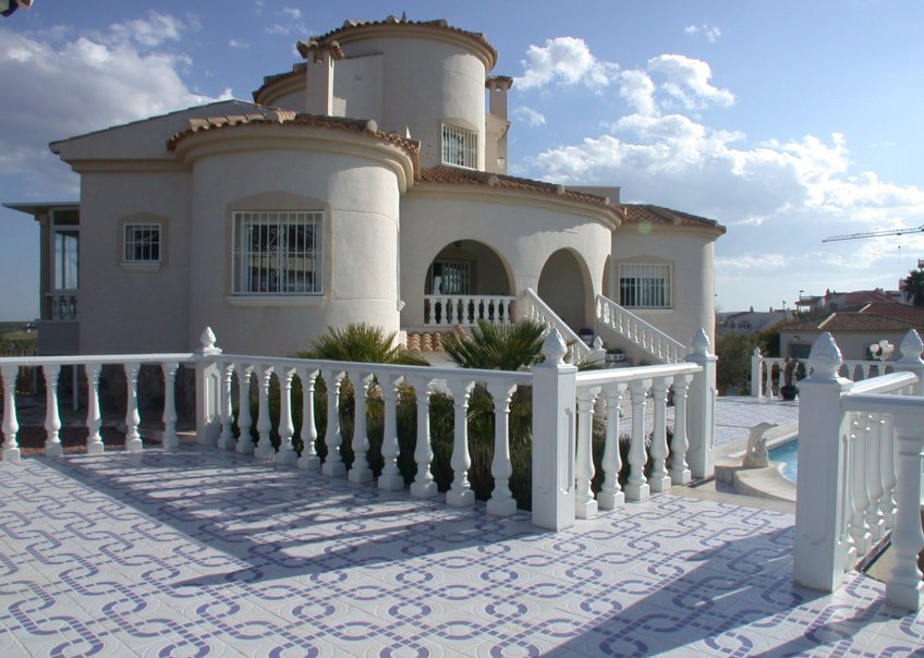 Venta - Chalet - Almoradí - Almoradi