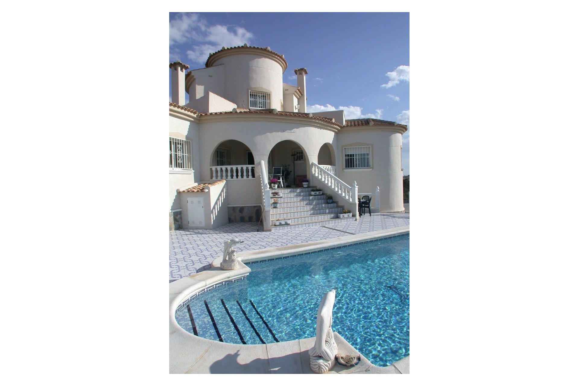 Venta - Chalet - Almoradí - Almoradi