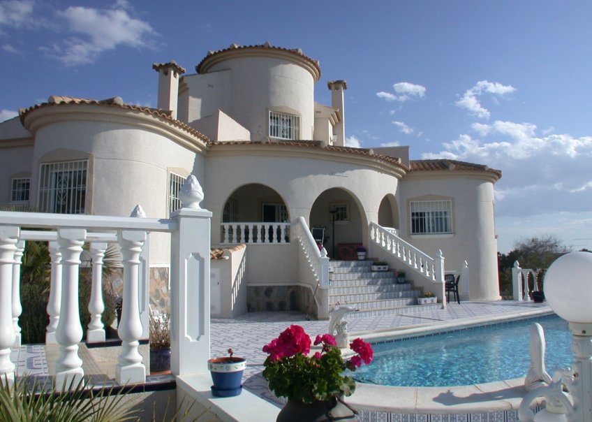 Venta - Chalet - Almoradí - Almoradi