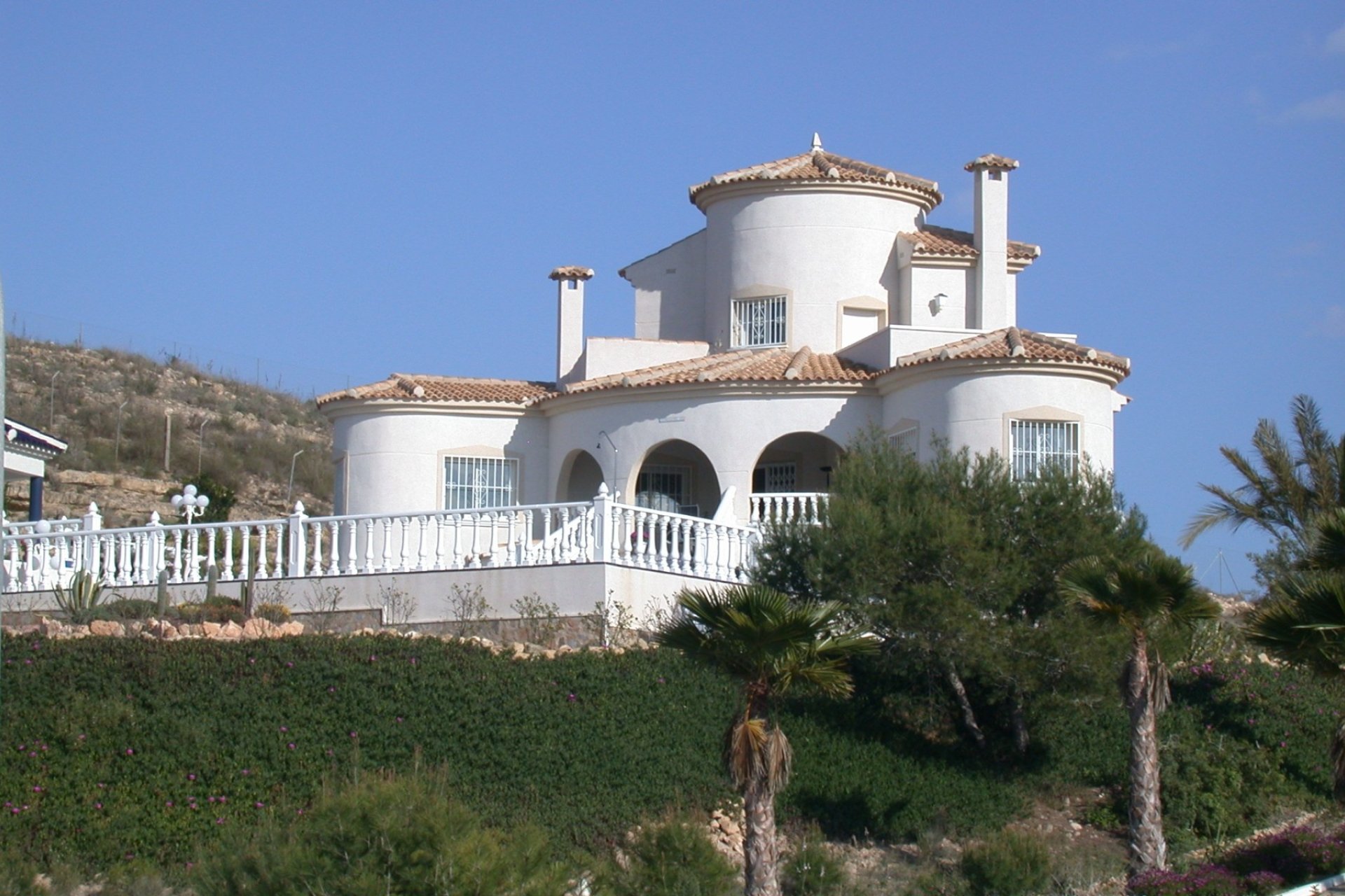Venta - Chalet - Almoradí - Almoradi
