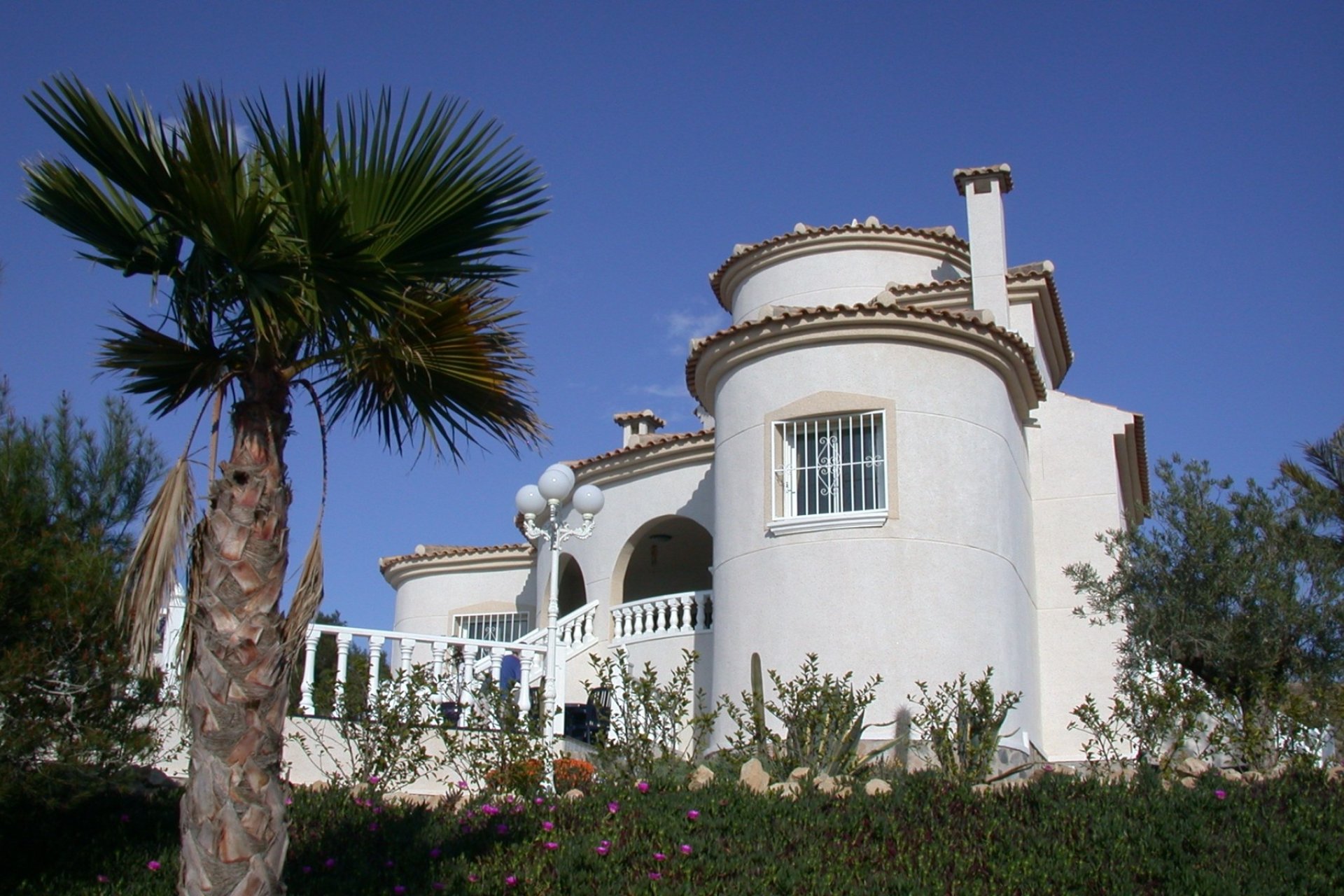 Venta - Chalet - Almoradí - Almoradi