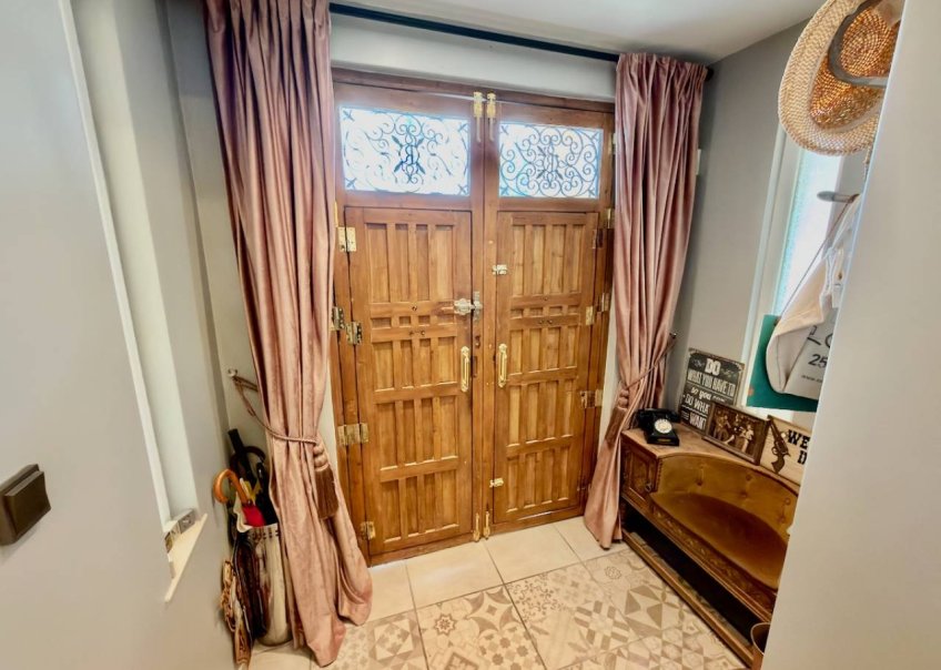 Venta - Chalet - Almoradí - Heredades