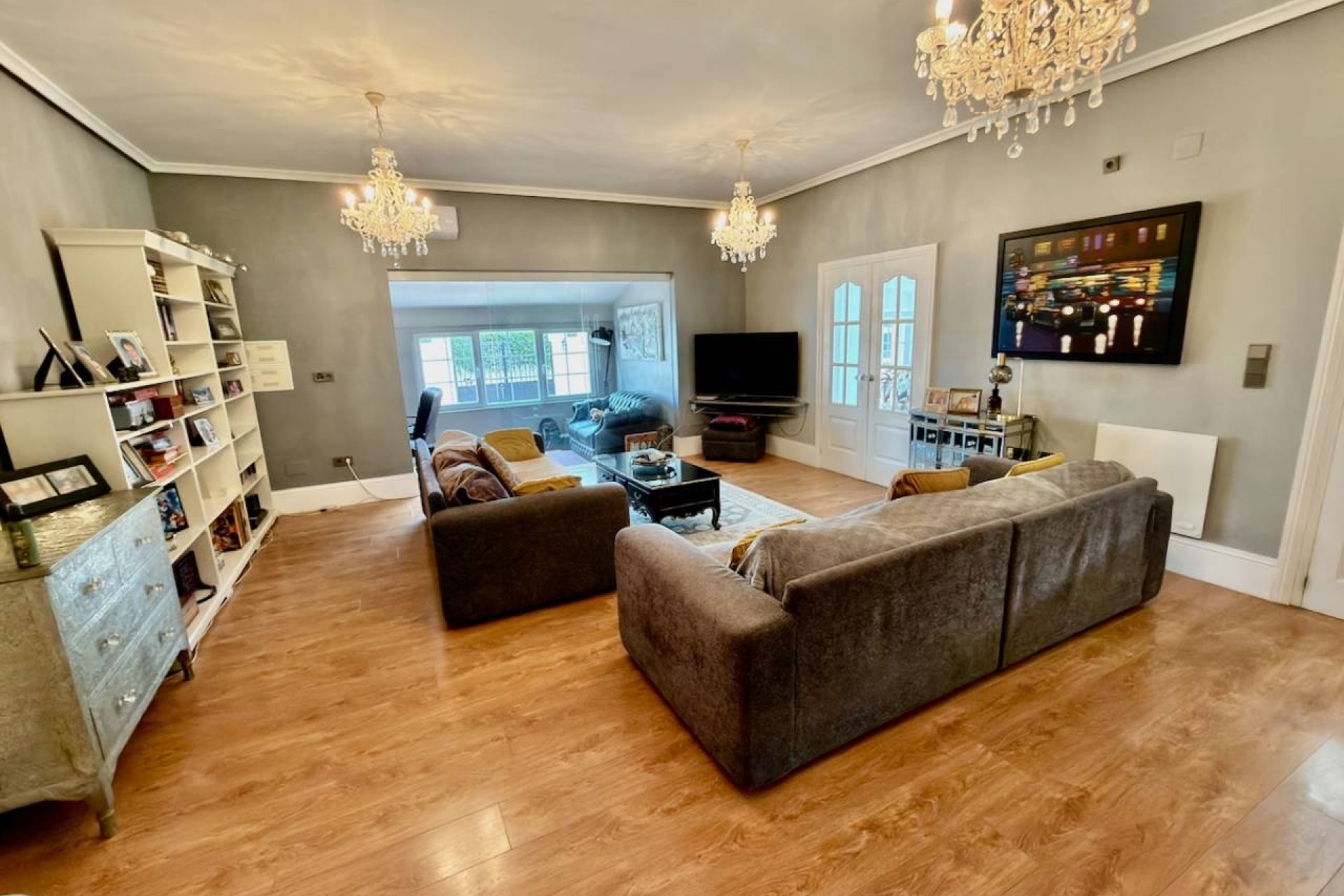 Venta - Chalet - Almoradí - Heredades