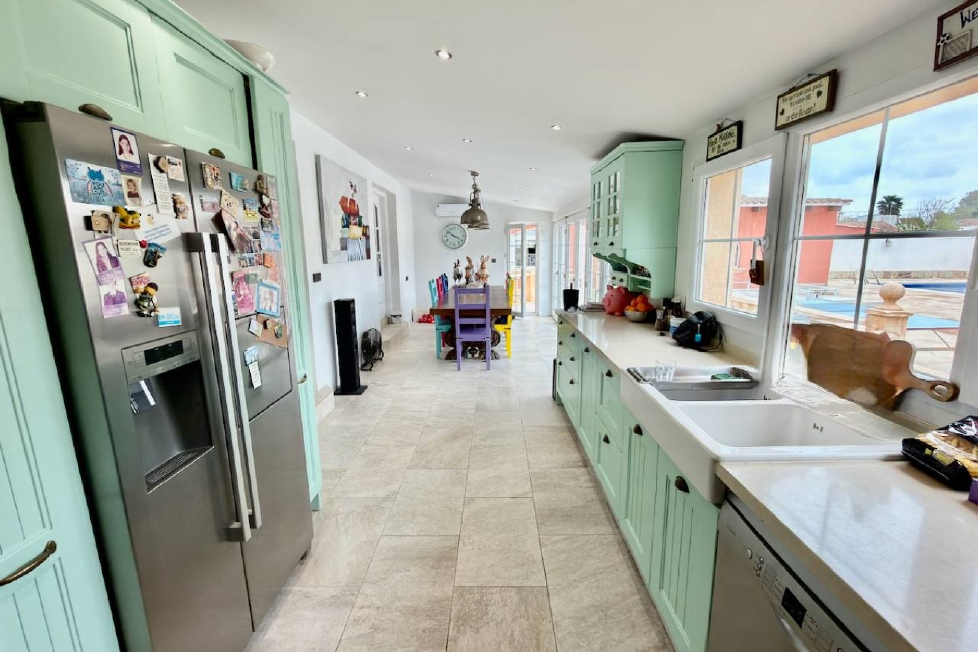 Venta - Chalet - Almoradí - Heredades