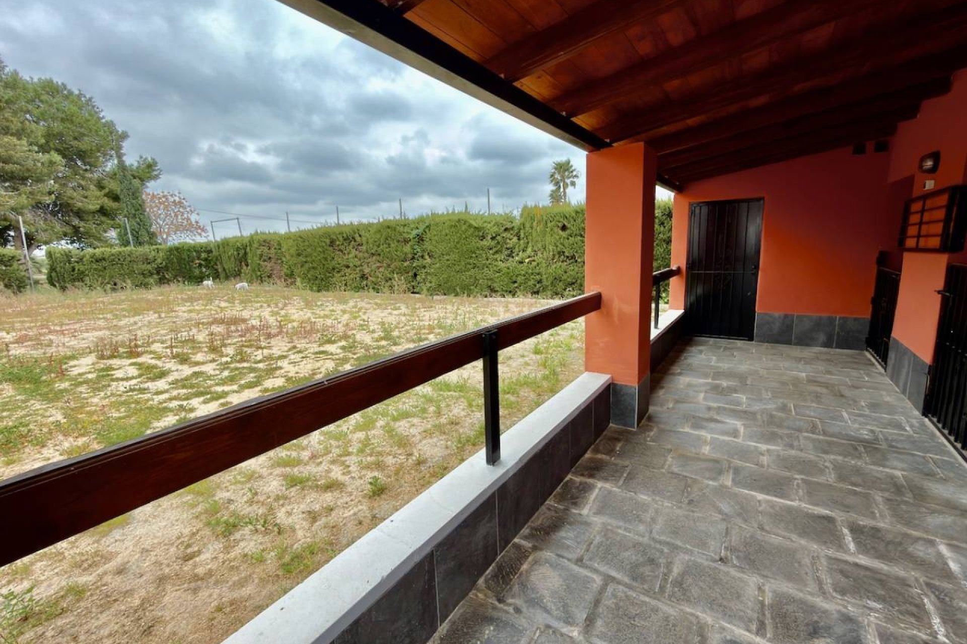 Venta - Chalet - Almoradí - Heredades