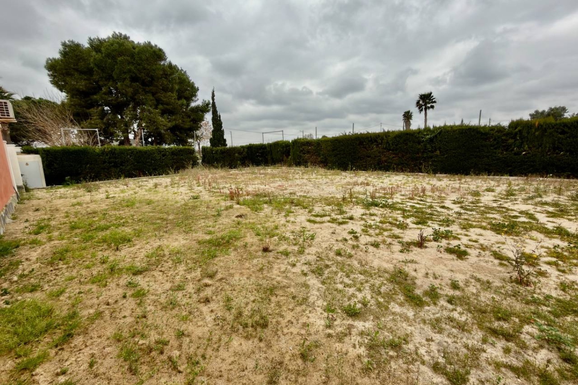 Venta - Chalet - Almoradí - Heredades