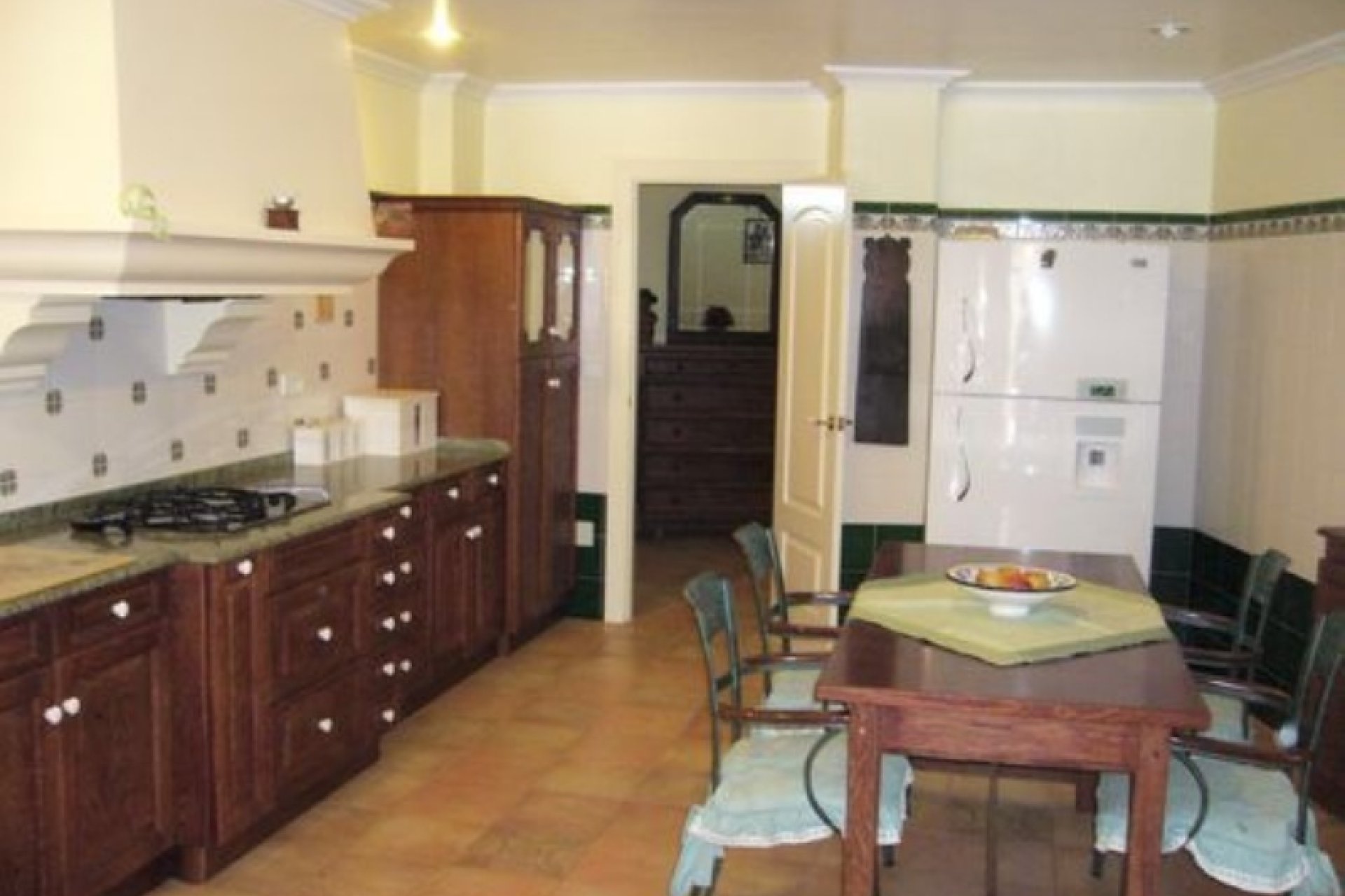 Venta - Chalet - Almoradí - Huerta