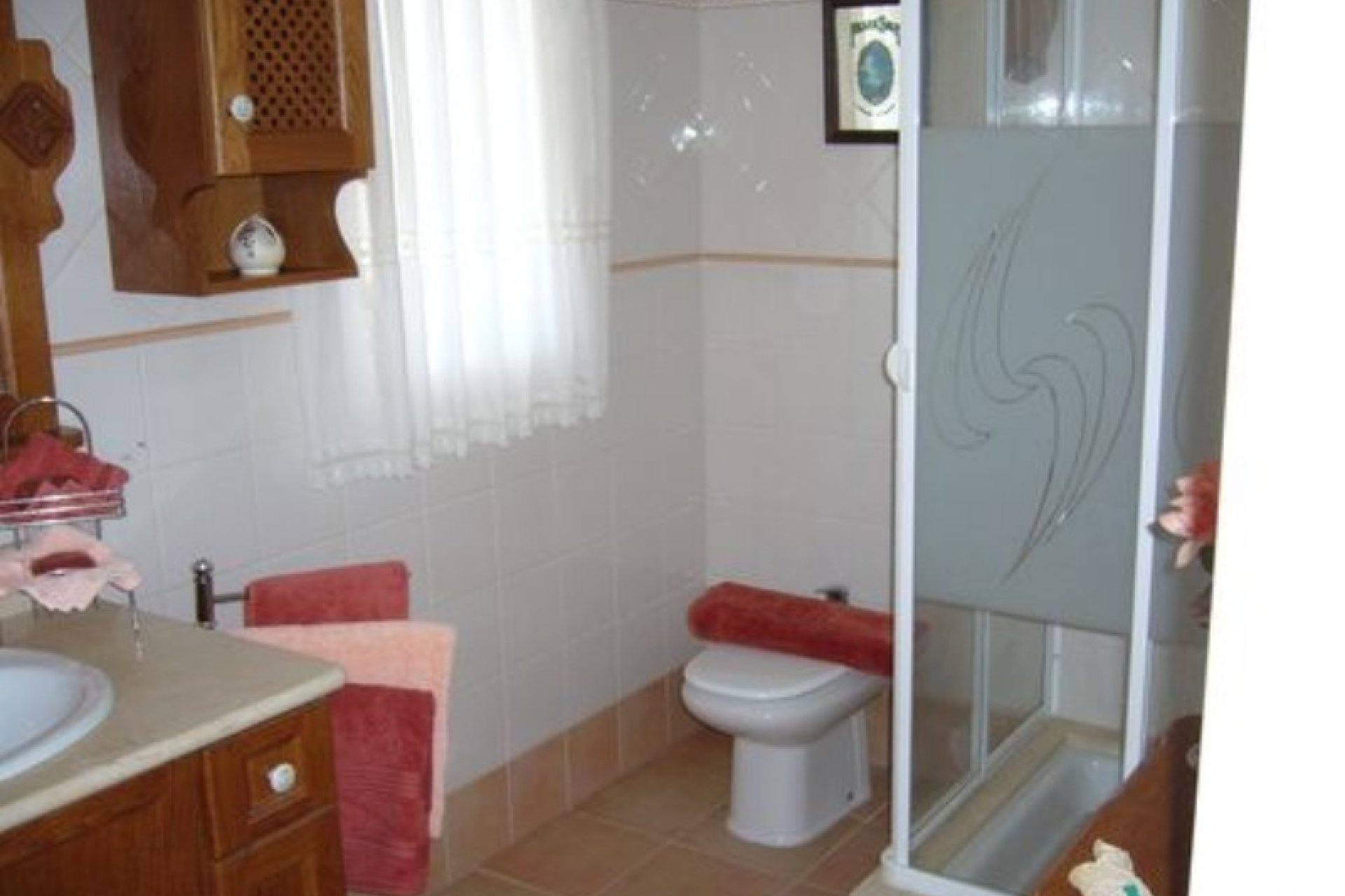 Venta - Chalet - Almoradí - Huerta