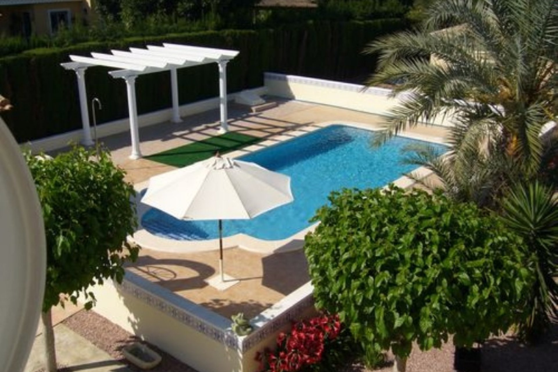 Venta - Chalet - Almoradí - Huerta