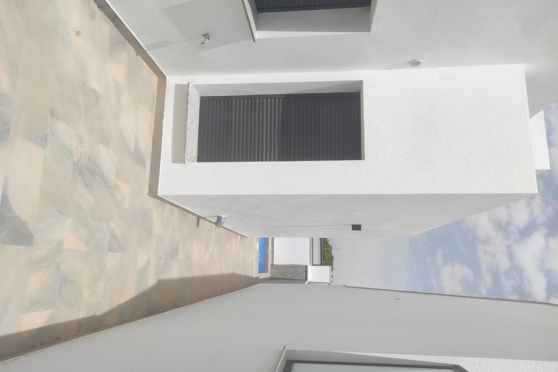 Venta - Chalet - Benijófar