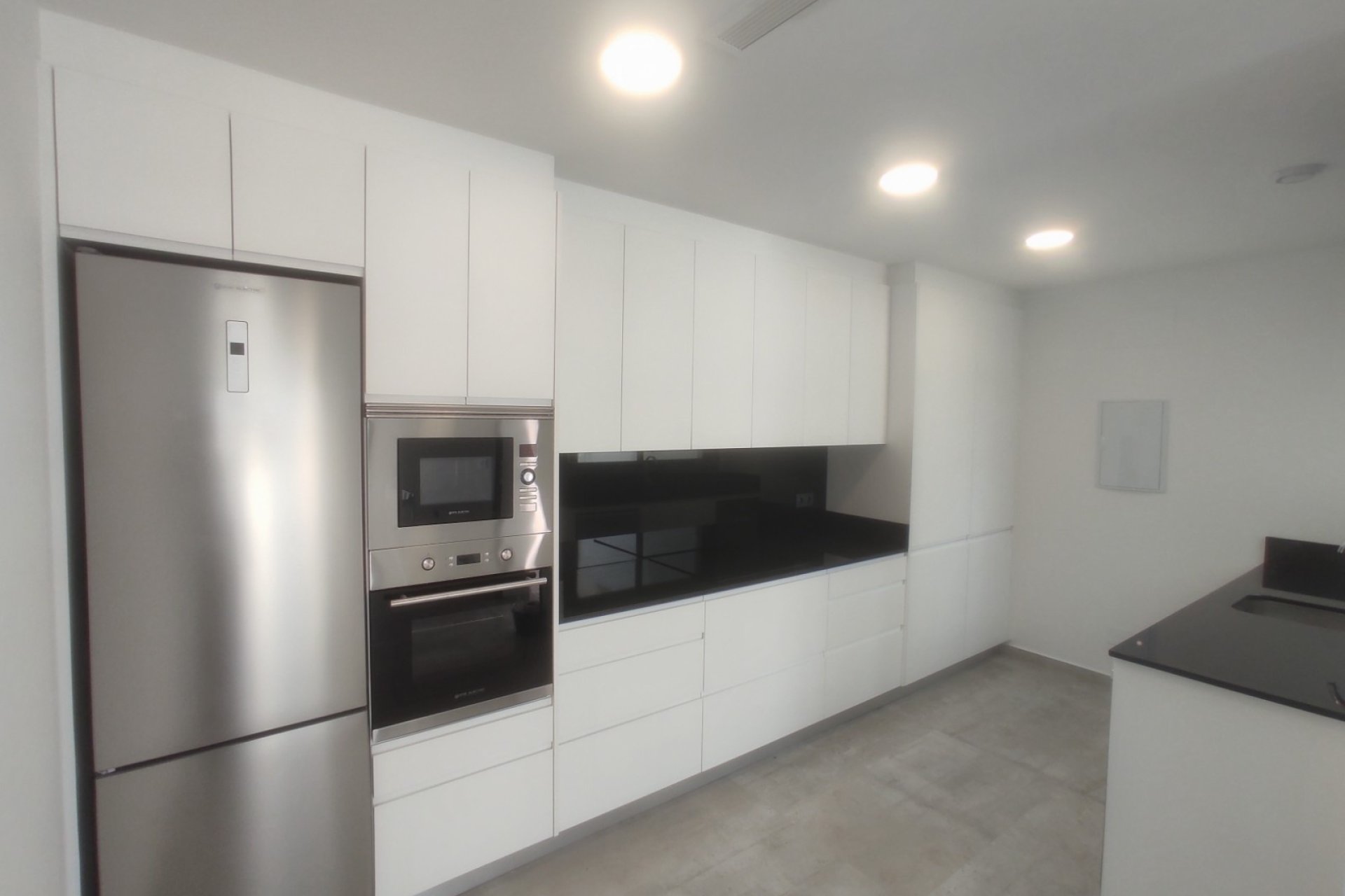 Venta - Chalet - Benijófar