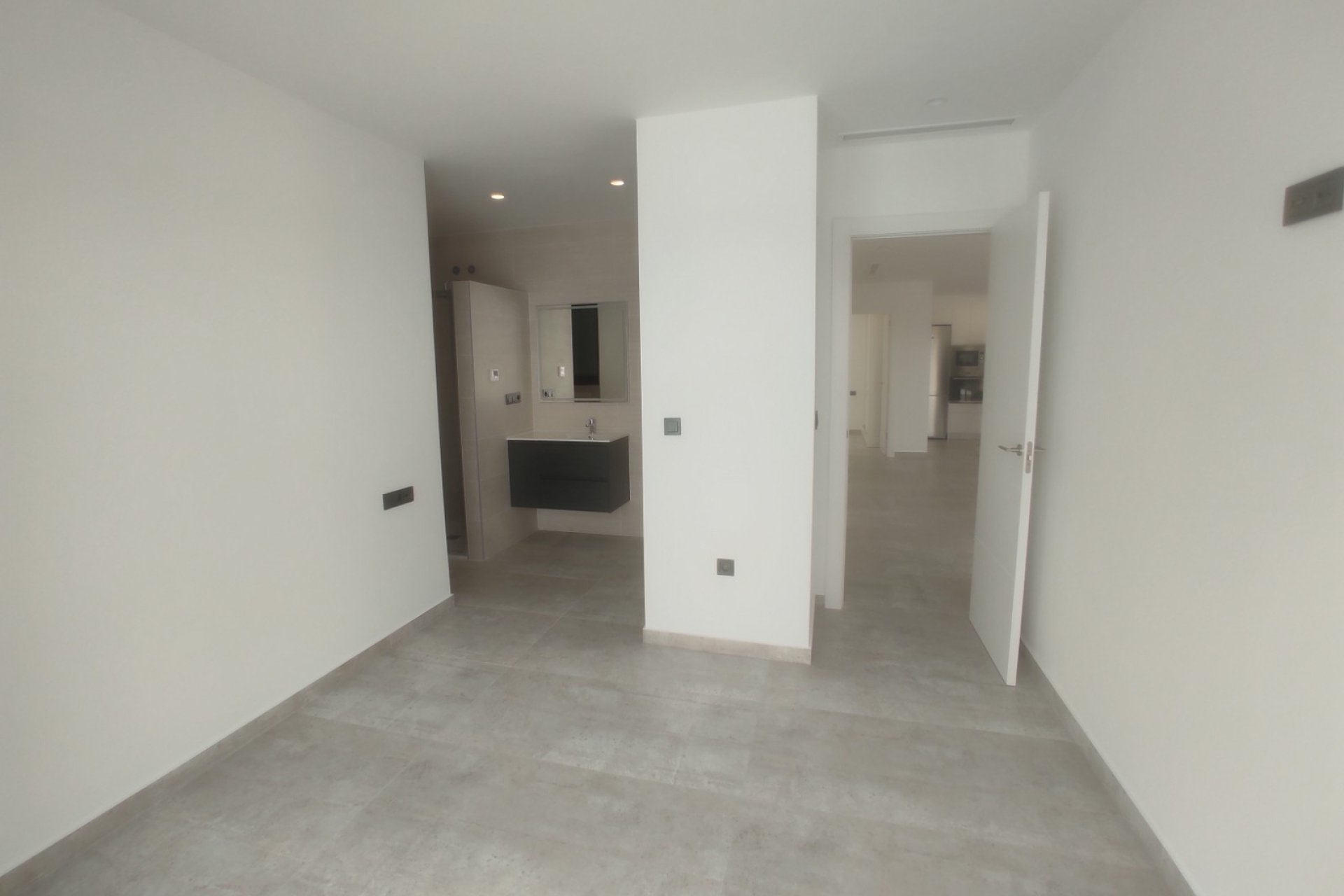 Venta - Chalet - Benijófar