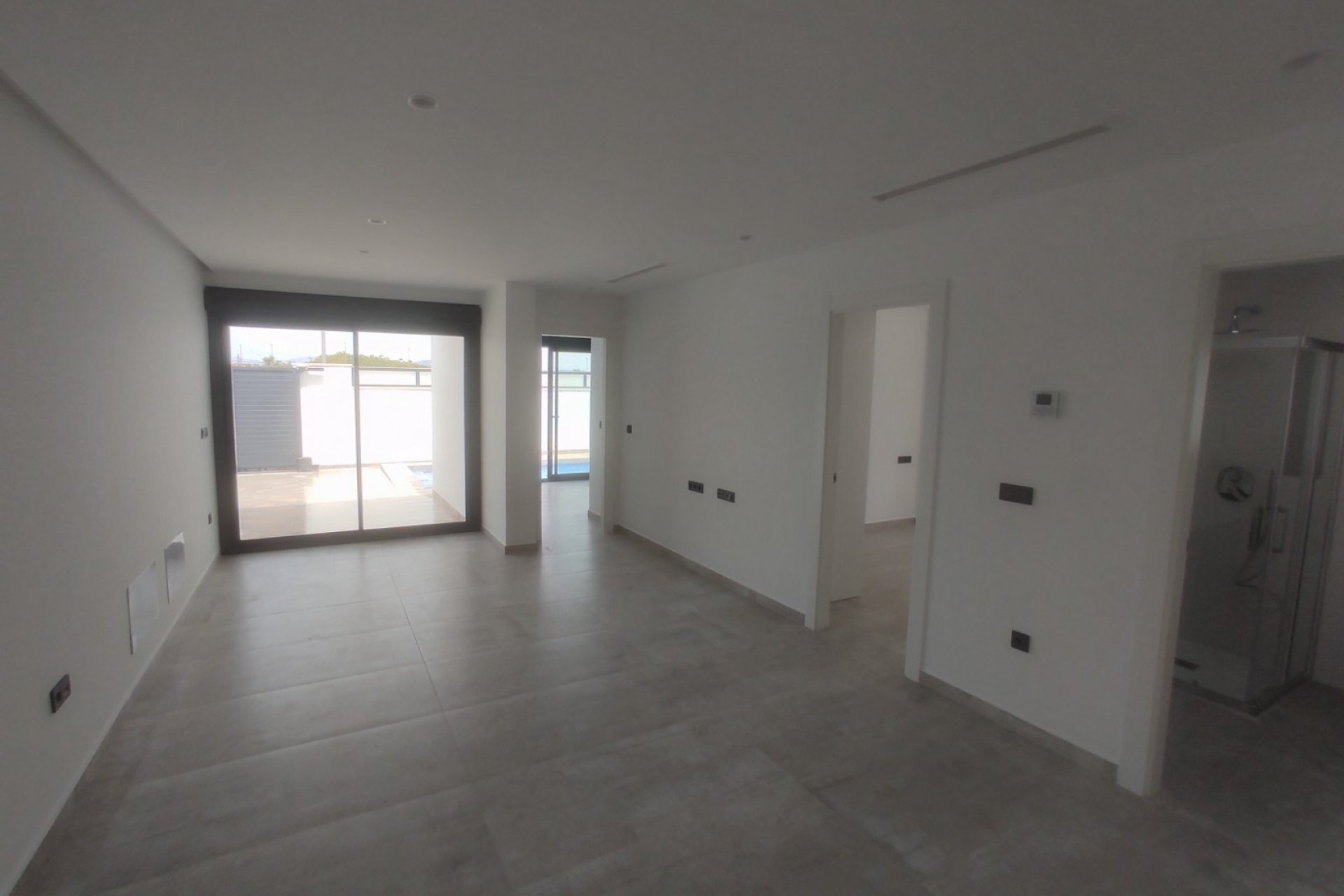 Venta - Chalet - Benijófar