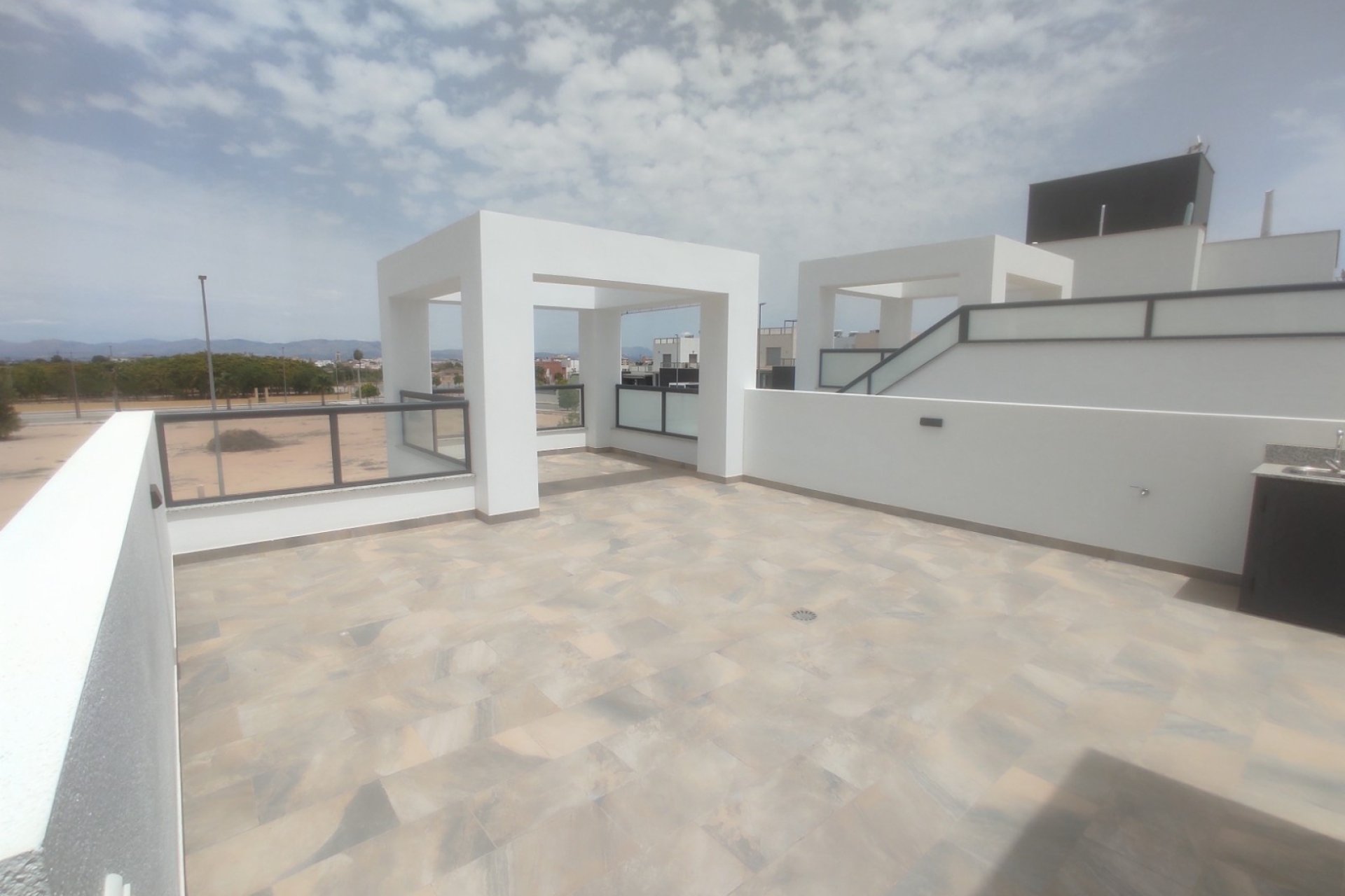 Venta - Chalet - Benijófar