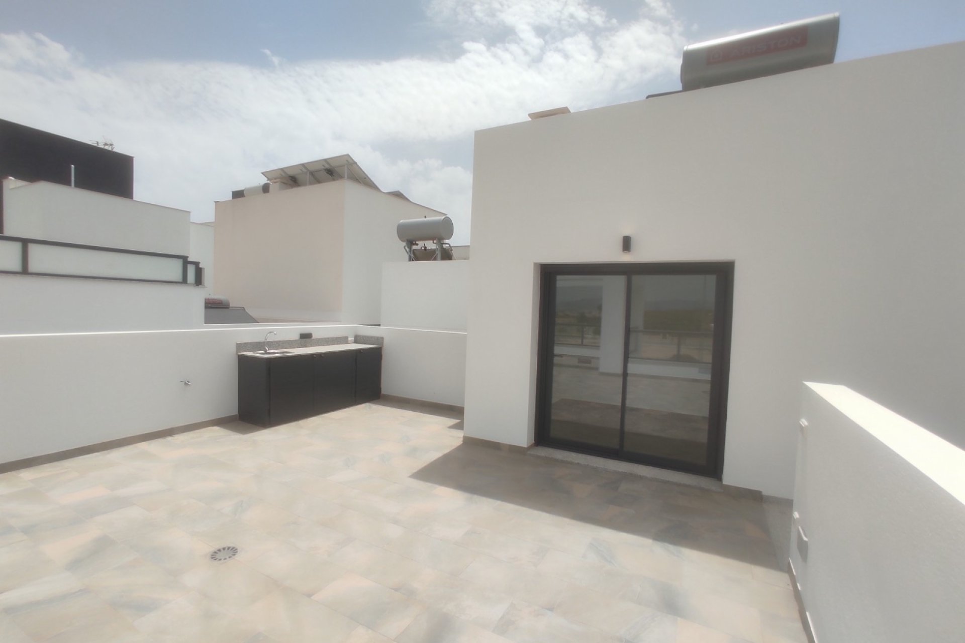 Venta - Chalet - Benijófar