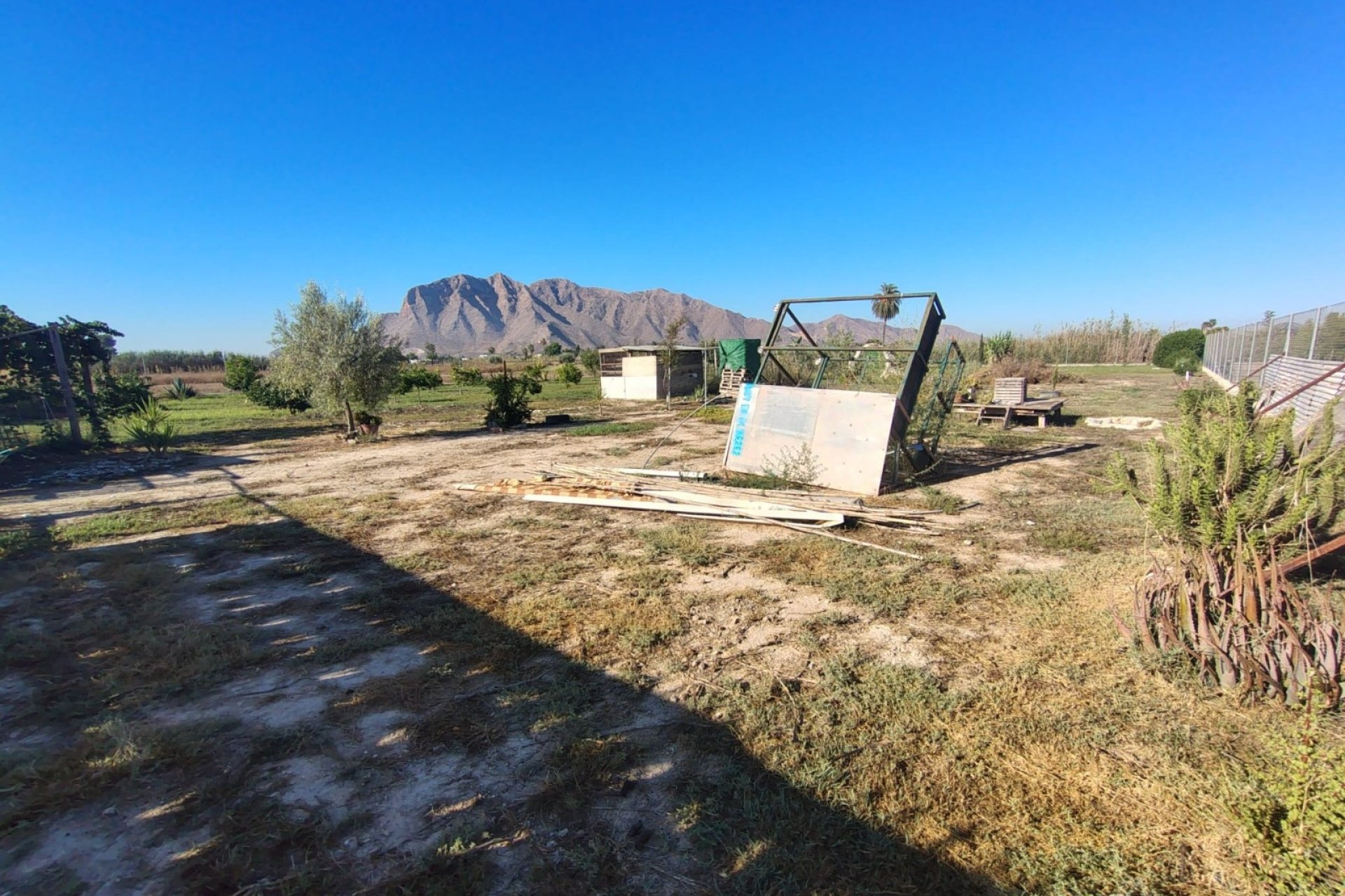 Venta - Chalet - Cox