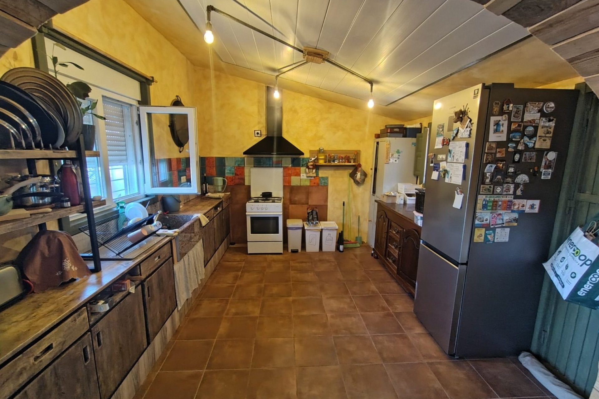 Venta - Chalet - Cox