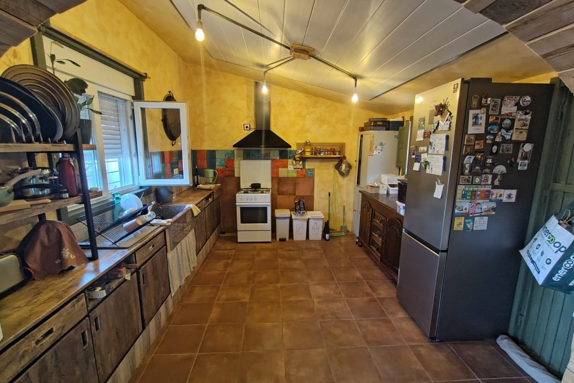 Venta - Chalet - Cox