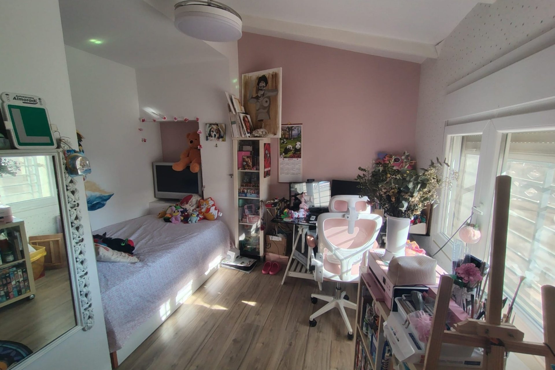 Venta - Chalet - Cox