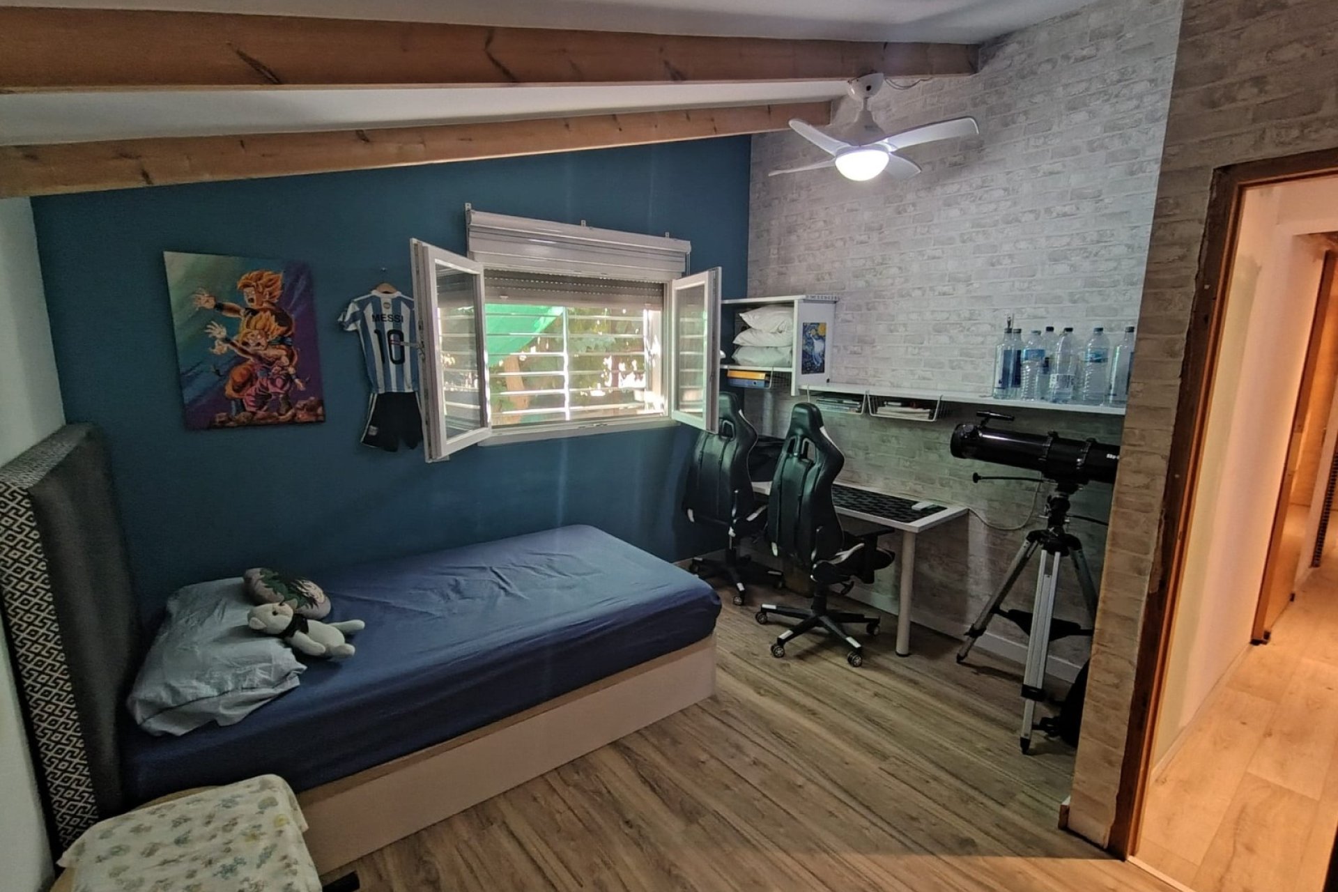 Venta - Chalet - Cox