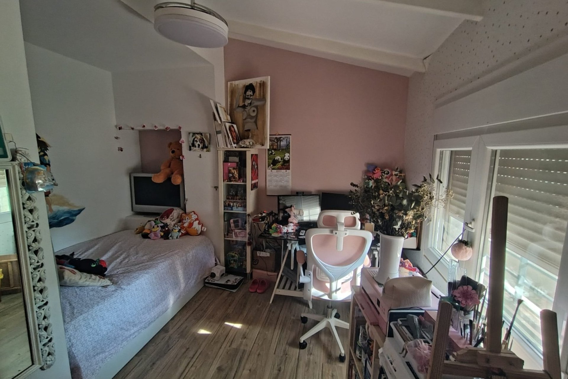 Venta - Chalet - Cox