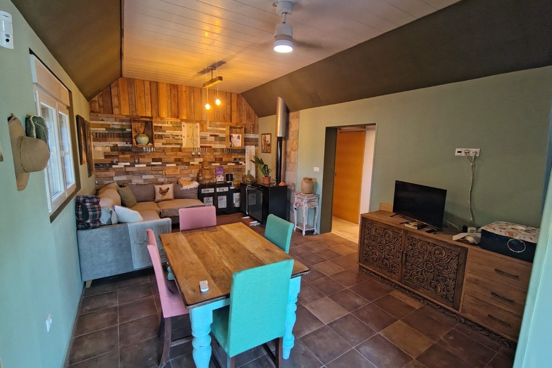 Venta - Chalet - Cox