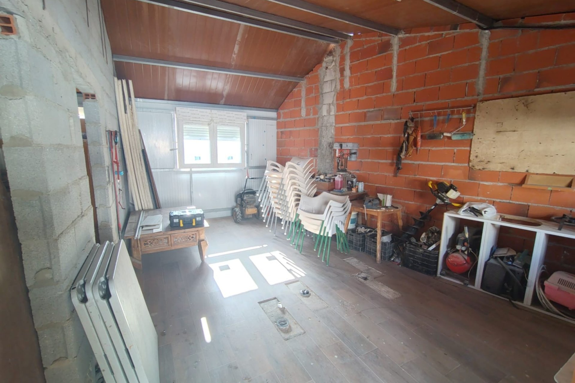 Venta - Chalet - Cox