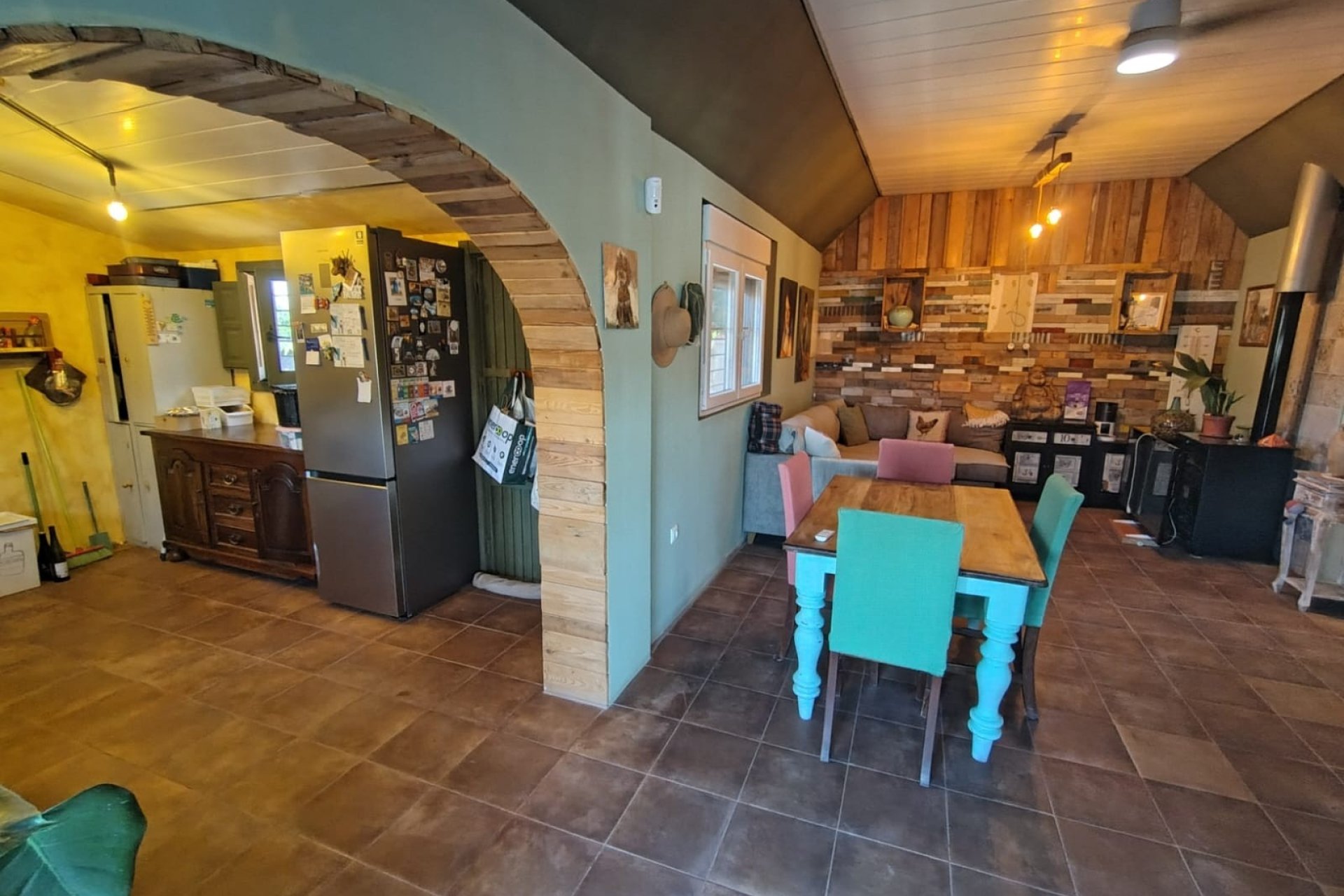 Venta - Chalet - Cox