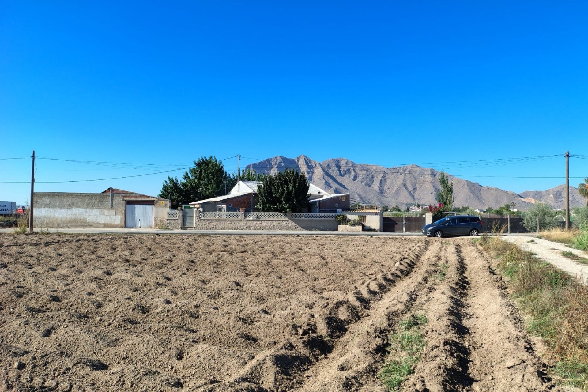 Venta - Chalet - Cox