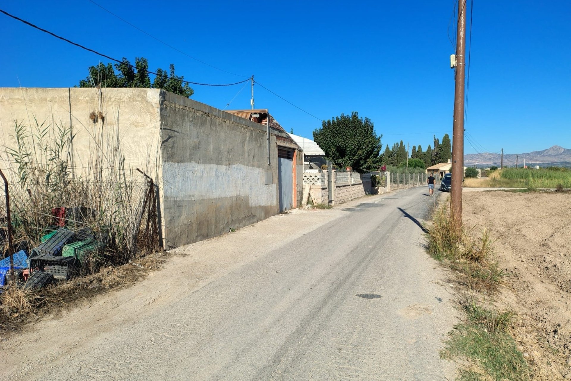 Venta - Chalet - Cox