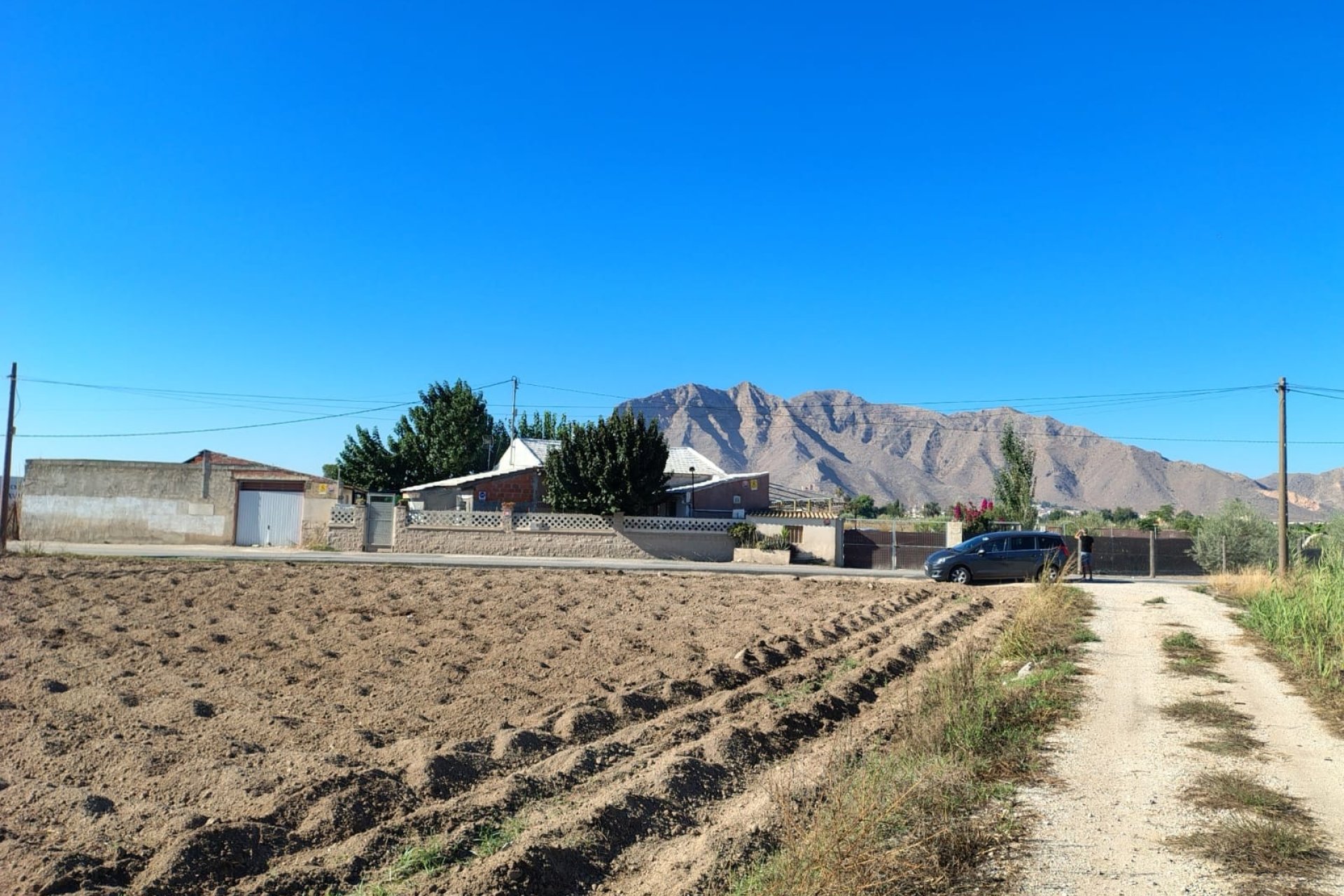 Venta - Chalet - Cox