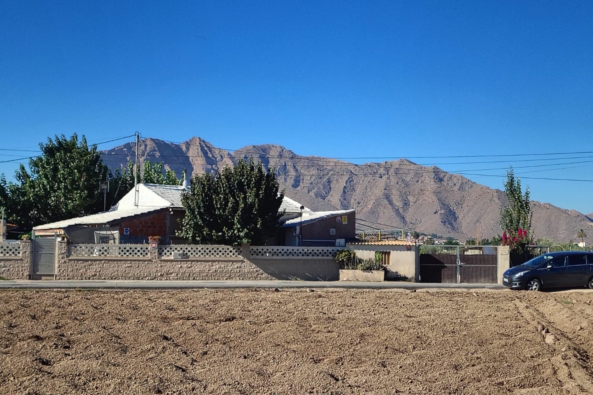 Venta - Chalet - Cox