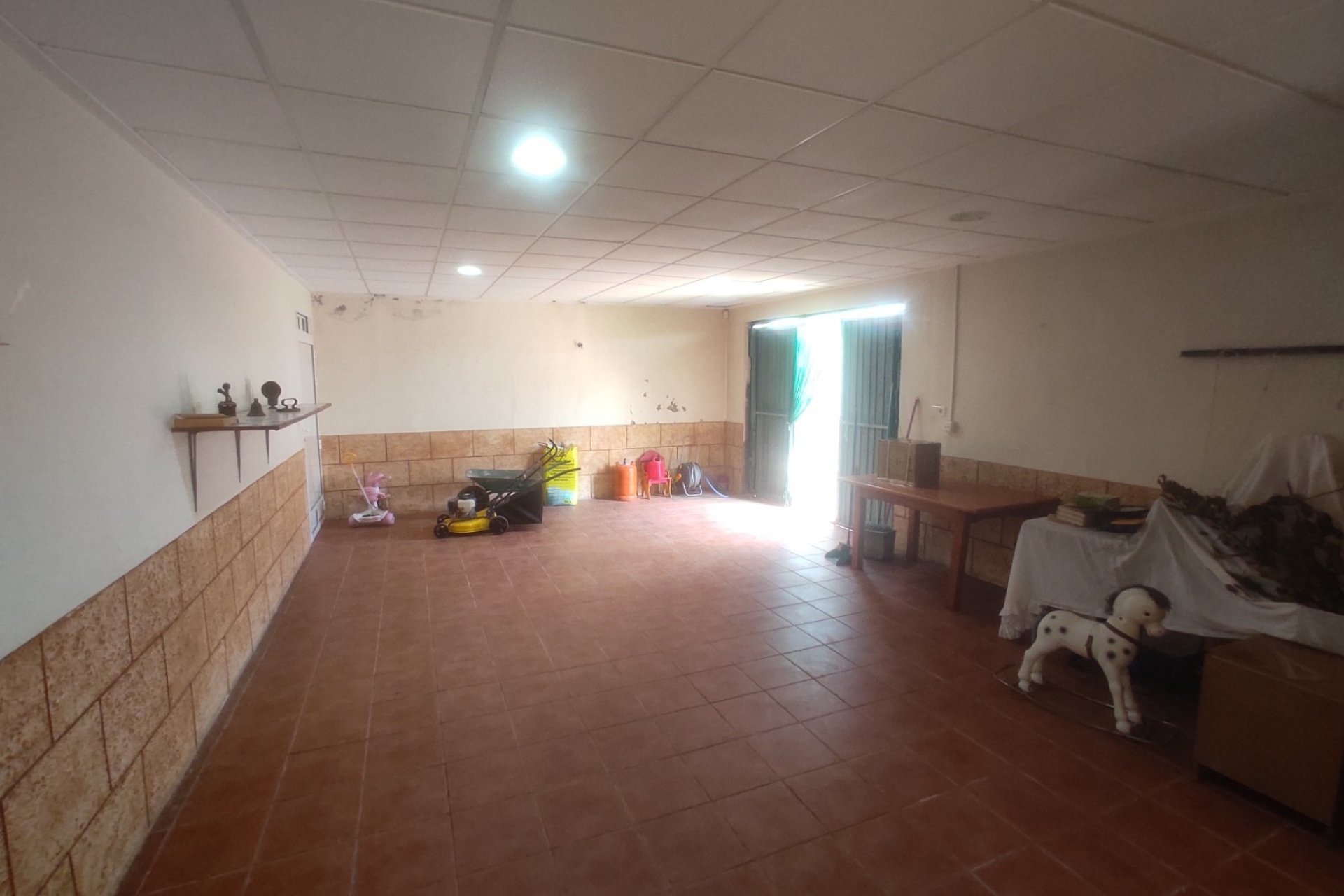 Venta - Chalet - Daya Nueva