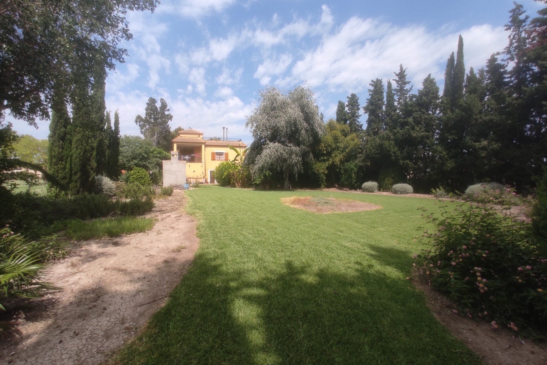 Venta - Chalet - Daya Nueva