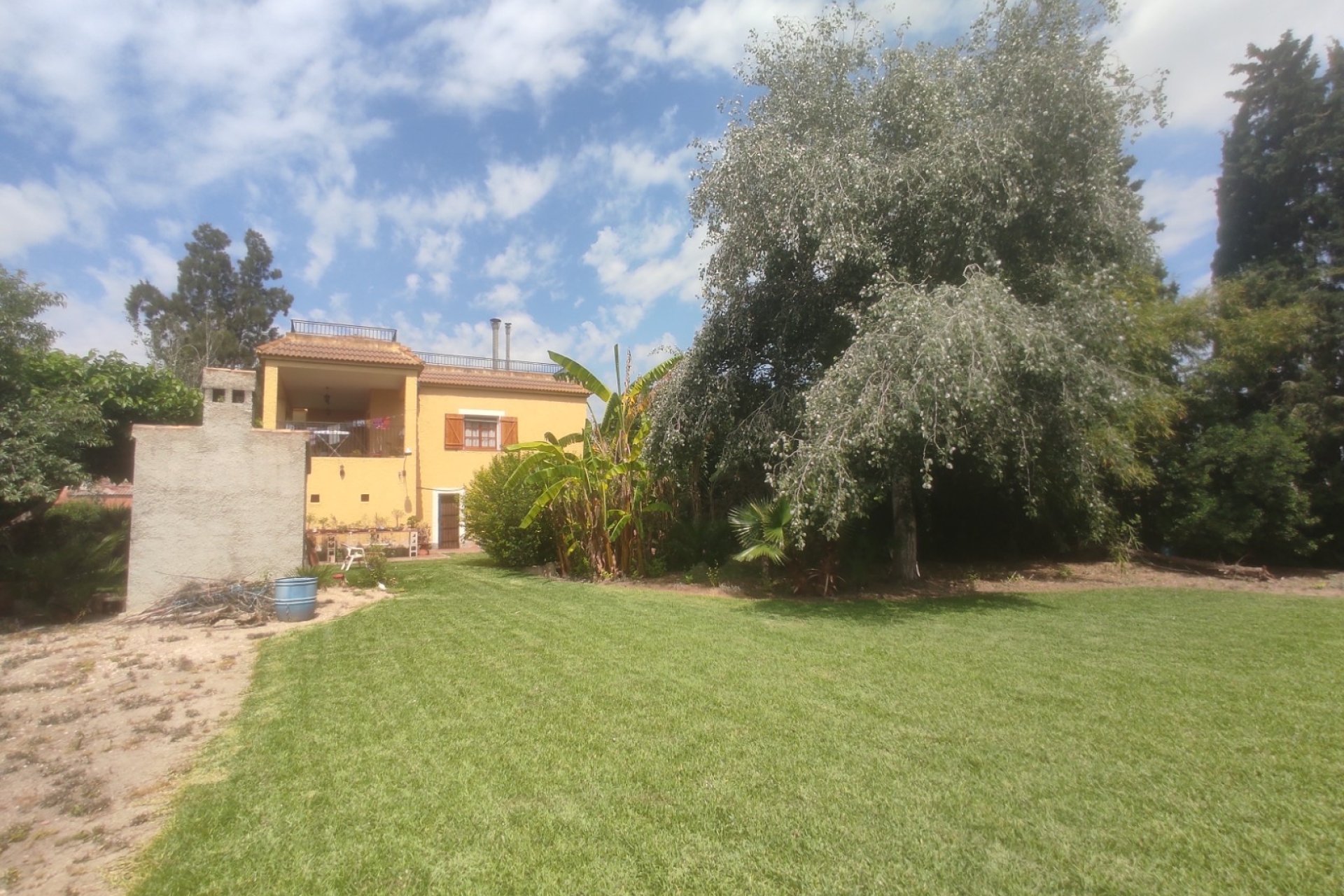 Venta - Chalet - Daya Nueva