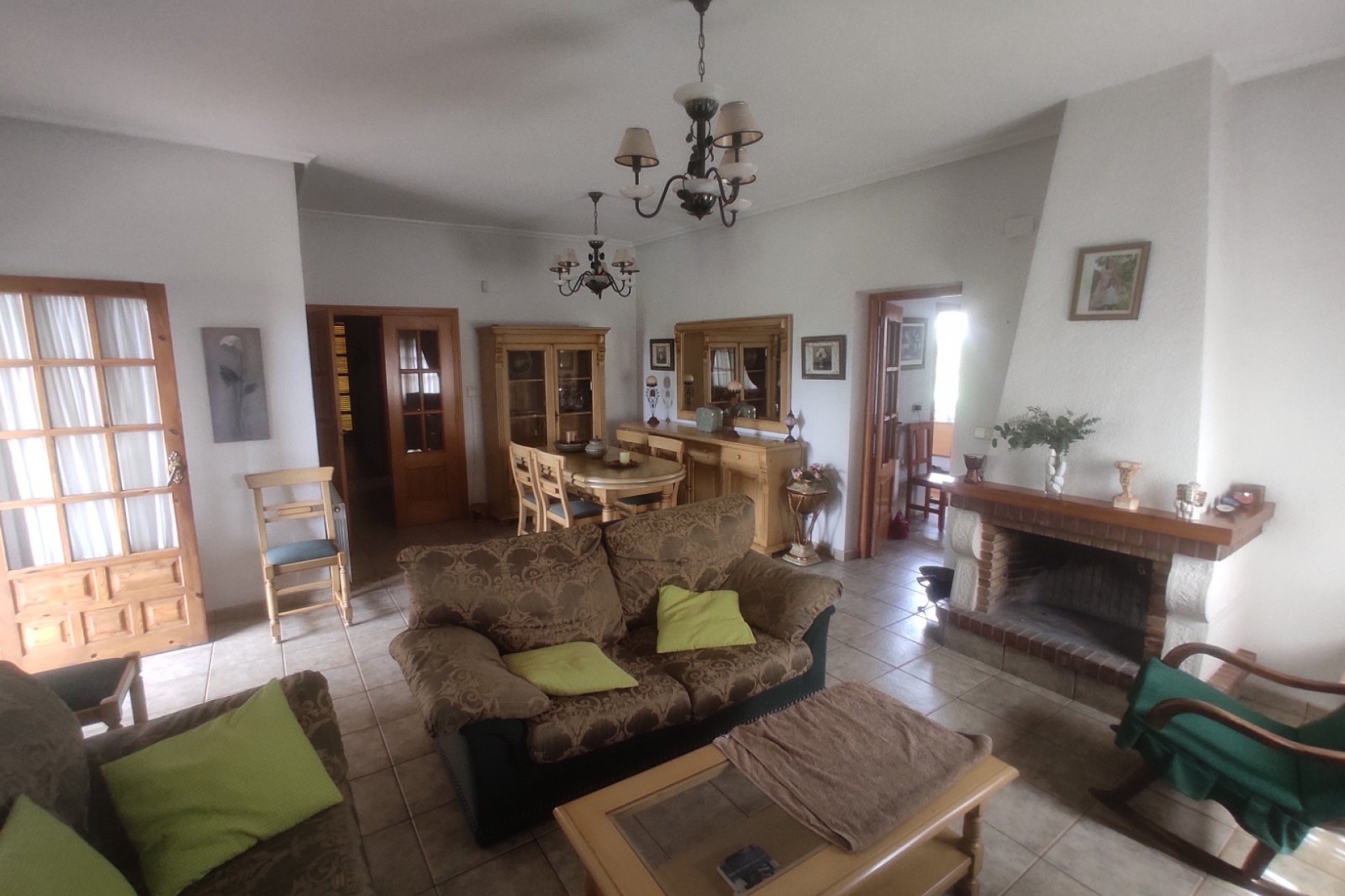 Venta - Chalet - Daya Nueva