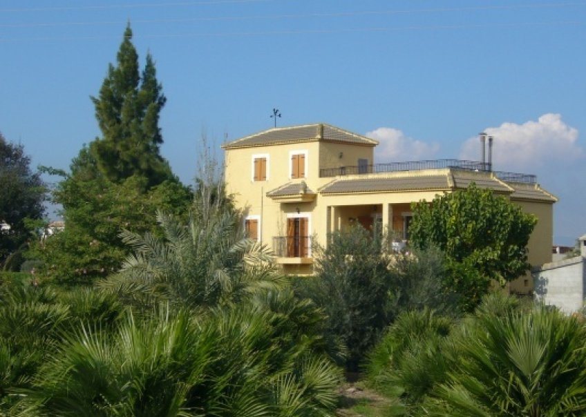 Venta - Chalet - Daya Nueva