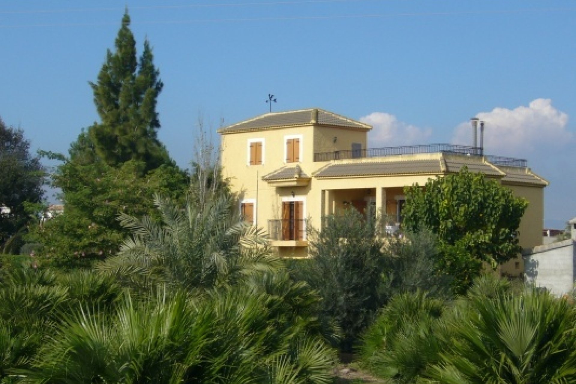 Venta - Chalet - Daya Nueva