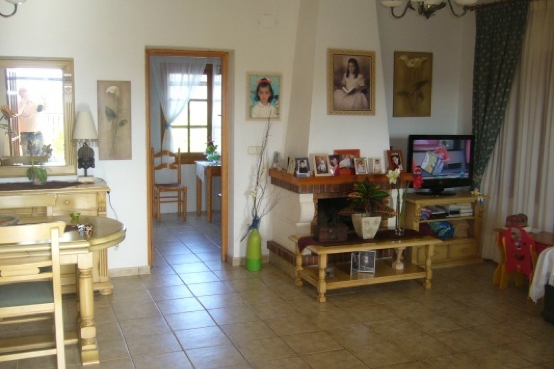 Venta - Chalet - Daya Nueva